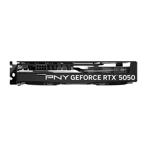PNY RTX 5050 8GB GDDR6 Graphics Card